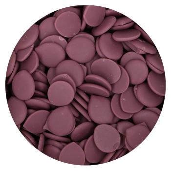 Cakesupplies Deco Melts Purple - Fialová 250 g