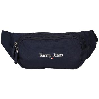 Tommy Hilfiger TJW ESSENTIAL BUMBAG Unisexová ledvinka, tmavě modrá, velikost