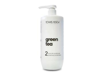 Tomas Arsov Regenerační kondicionér Green Tea (Rinse Off Conditioner) 1000 ml