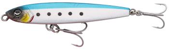 Savage gear wobler jig pencil micro z s holo blue - 3,8 cm 5 g