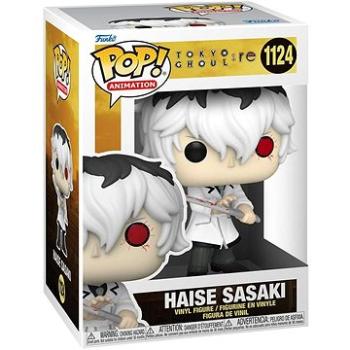 Funko POP! Tokyo Ghoul - Haise Sasaki (889698576413)