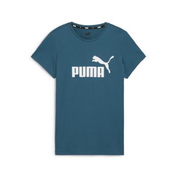 Puma ESS Logo Tee (s) XS