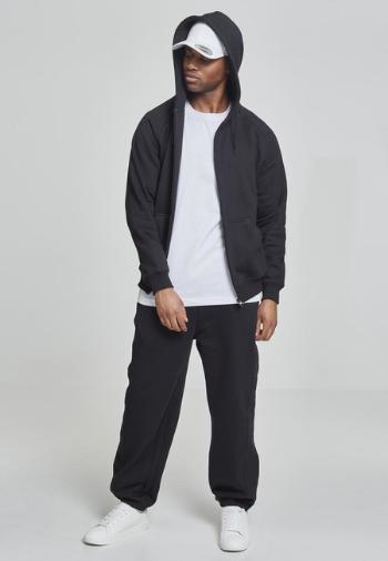 Urban Classics Blank Suit black - S