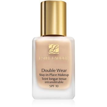 Estée Lauder Double Wear Stay-in-Place dlouhotrvající make-up SPF 10 odstín 1C0 Shell 30 ml