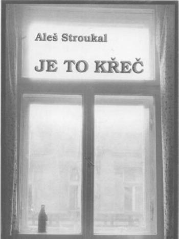 Je to křeč - Aleš Stroukal