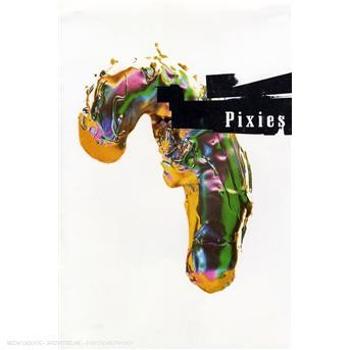 Pixies, PIXIES, DVD