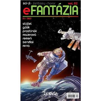 eFantázia vol. 02 (1338-8592:2)