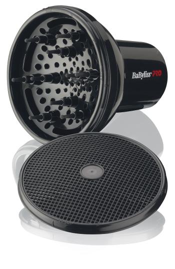 BaByliss PRO Univerzální difuzér pro fén na vlasy BABD05E