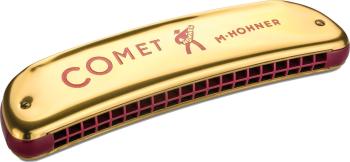 Hohner Comet 40 C Diatonická ústní harmonika
