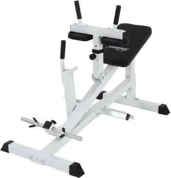 Physionics 86917 Physionics Trenažér na nohy, calf machine