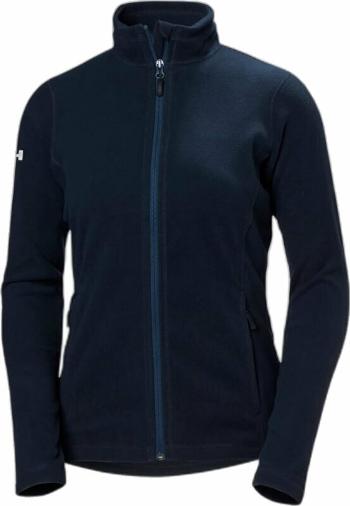 Helly Hansen Bunda Team Women's Daybreaker Fleece Navy M