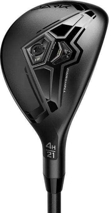 Cobra Golf Darkspeed Golfová hole - hybrid Pravá ruka 4 21° Regular