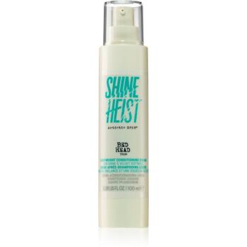 TIGI Artistic Edit Shine Heist jemný kondicionér pro lesk a hebkost vlasů 100 ml