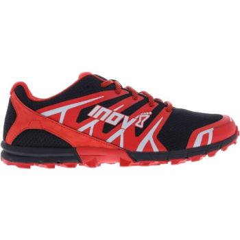 INOV-8 TRAIL TALON 235 M Pánská běžecká obuv, červená, velikost 44