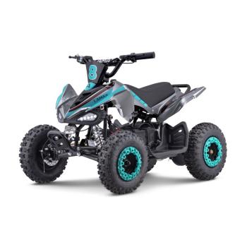 LAMAX eTiger ATV40S Blue (LMXETRATV40SBAS)