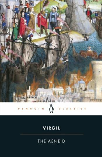 The Aeneid - Virgil