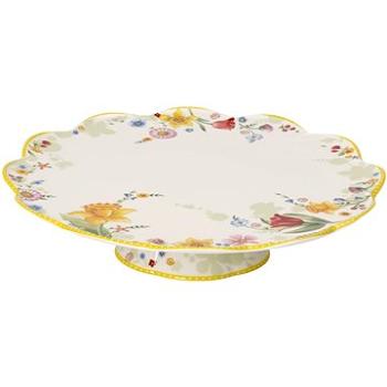 Villeroy & Boch Podnos Na Dort Spring Awakening (4003686257665)