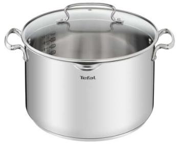 Tefal Duetto+  Lábas fedővel, 28 cm, G7196456