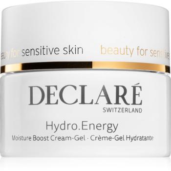 Declaré Hydro Balance hydratační gelový krém pro vypnutí pleti 50 ml