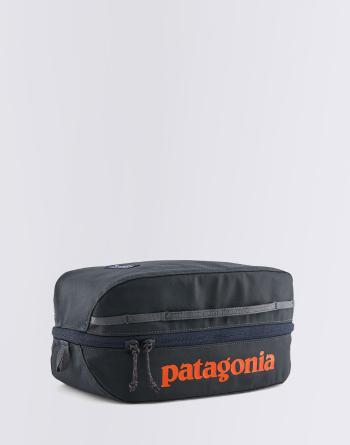 Patagonia Black Hole Cube 6L Smolder Blue