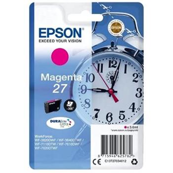 Epson T2703 27 purpurová (C13T27034012)