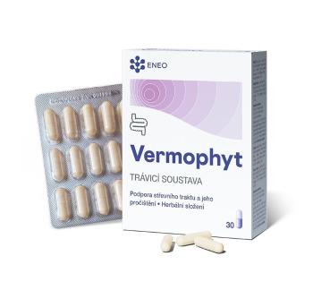 ENEO Vermophyt 30 kapslí