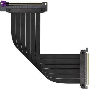 Cooler Master Riser Cable PCIe 3.0 x16 Ver. 2 - 300mm  (MCA-U000C-KPCI30-300 )