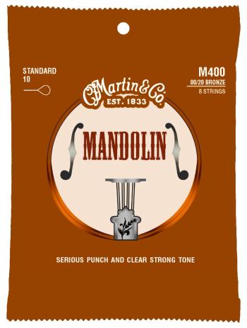 Martin Mandolin Standard