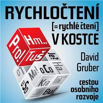 Rychločtení v kostce (978-80-856-2433-5)