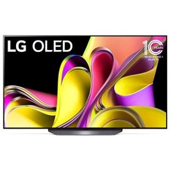 55" LG OLED55B33 (OLED55B33LA)