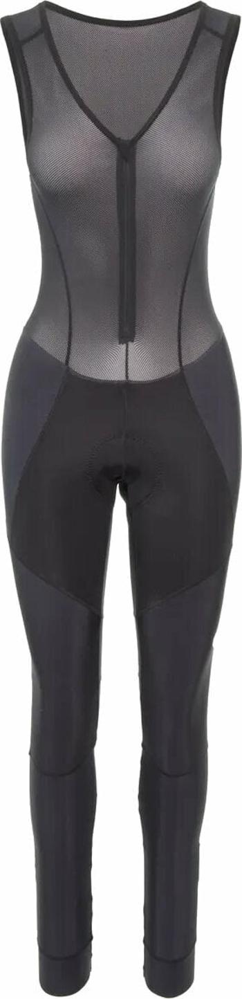 AGU Prime Bibtight II Essential Women Black XS Cyklo-kalhoty