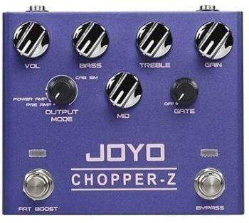 Joyo R-18 Chopper-Z Kytarový efekt