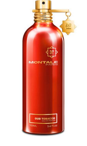 Montale Oud Tobacco - EDP 2 ml - vzorek s rozprašovačem