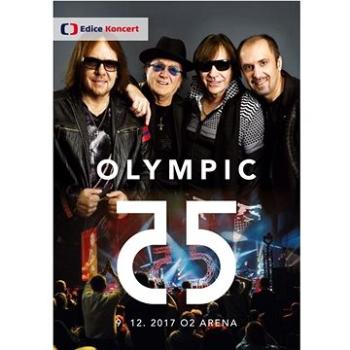 Olympic: 55 - DVD (ECT305)