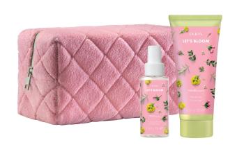 PUPA Milano Dárková sada Wild Flowers Let`s Bloom Kit 2
