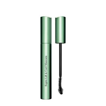 Clarins Lift & Curl Mascara řasenka - 01-stretch black 8 ml