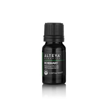 Alteya Organics Rozmarýnový olej 100% 10 ml