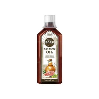 Lososový olej Canvit BARF Salmon Oil 0,5l