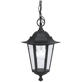 EGLO - Venkovní lampa 1xE27/60W (48665)