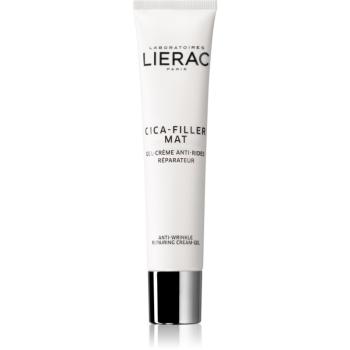 Lierac Cica-Filler zmatňující gel-krém proti vráskám 40 ml