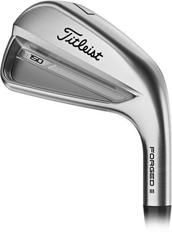 Titleist T150 Pravá ruka 5-PW Regular Ocel Golfové hole - železa