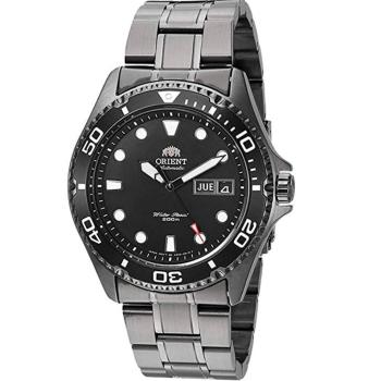 Orient Ray Raven II Automatic FAA02003B9 - 30 dnů na vrácení zboží