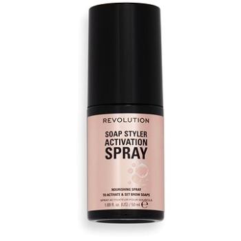 REVOLUTION Soap Styler Activation Spray (5057566572507)