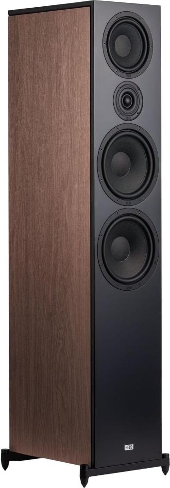 Heco Aurora XT 1000 Hi-Fi Sloupový reproduktor Black/Walnut 1 ks