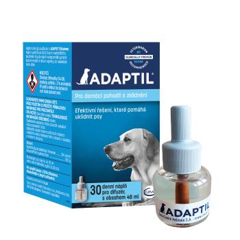 Adaptil Náhradní náplň pro psy 48 ml