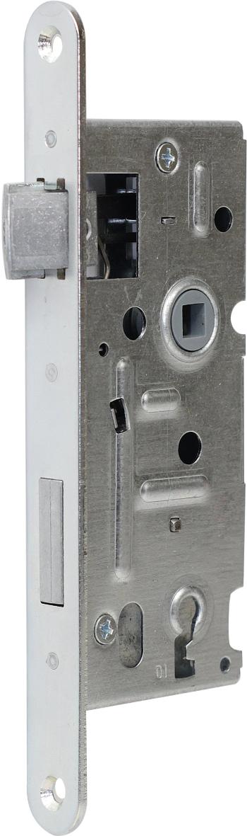 Bevésőzár Richter Czech Z.301-BB.72 / 40-60 / 18.PL