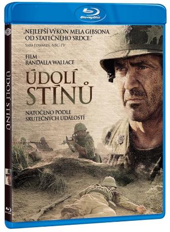 Údolí stínů (BLU-RAY)