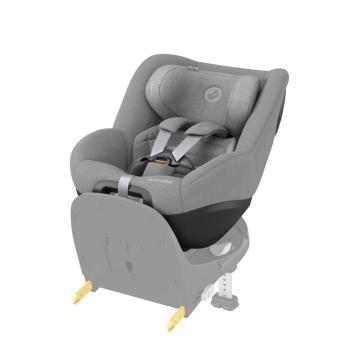 MAXI-COSI Autosedačka Pearl 360 Pro (61-105 cm) Authentic Grey