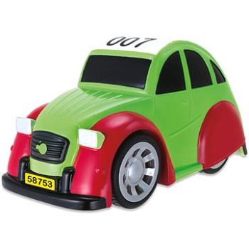 Imaginarium Auto rue 2cv, comic cars (8428918923037)