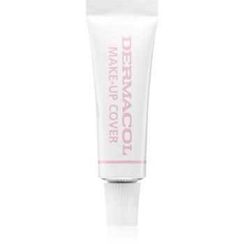 Dermacol Cover Mini fond de ten acoperire extremă SPF 30 - mini tester culoare 218 4 g